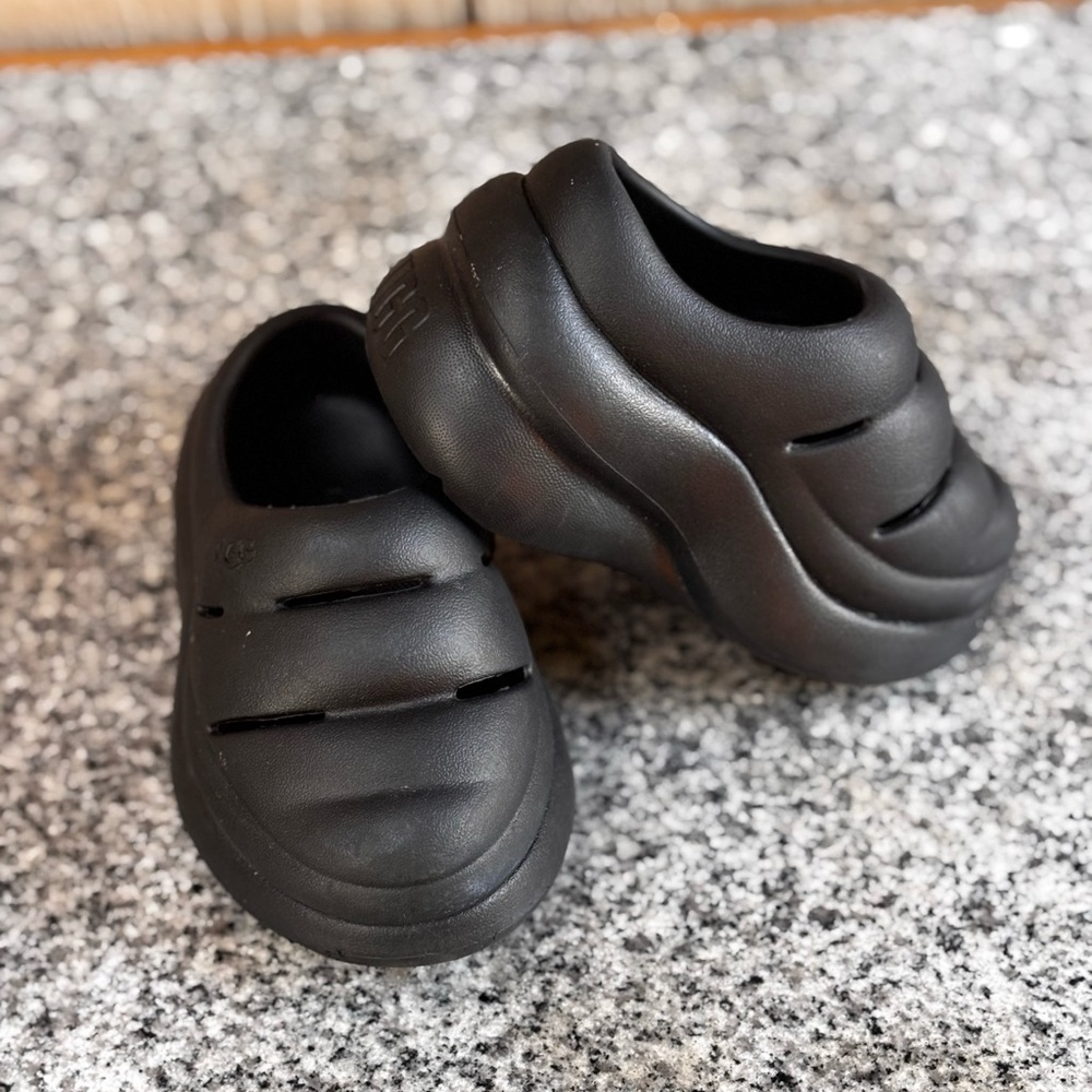 UGG Toddlers Sport Clogs
